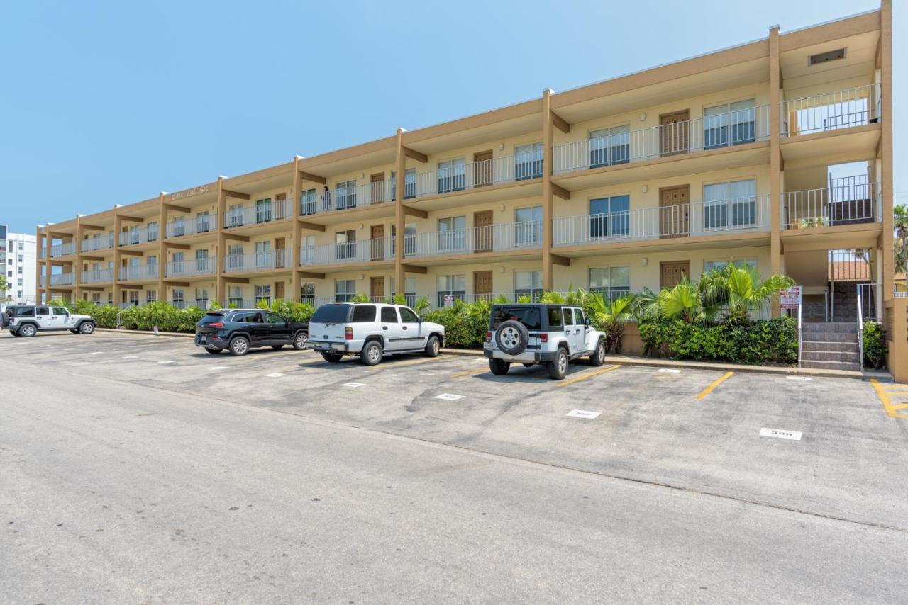 南帕诸岛Casa Del Sol公寓 外观 照片